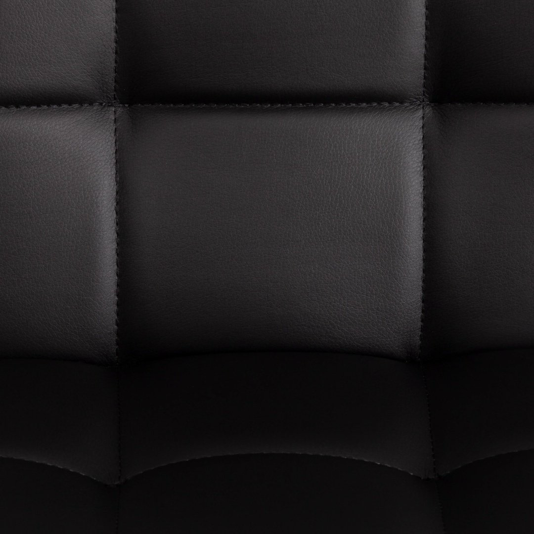 Офисное кресло Tetchair ZERO 12250, черный купить,NaN