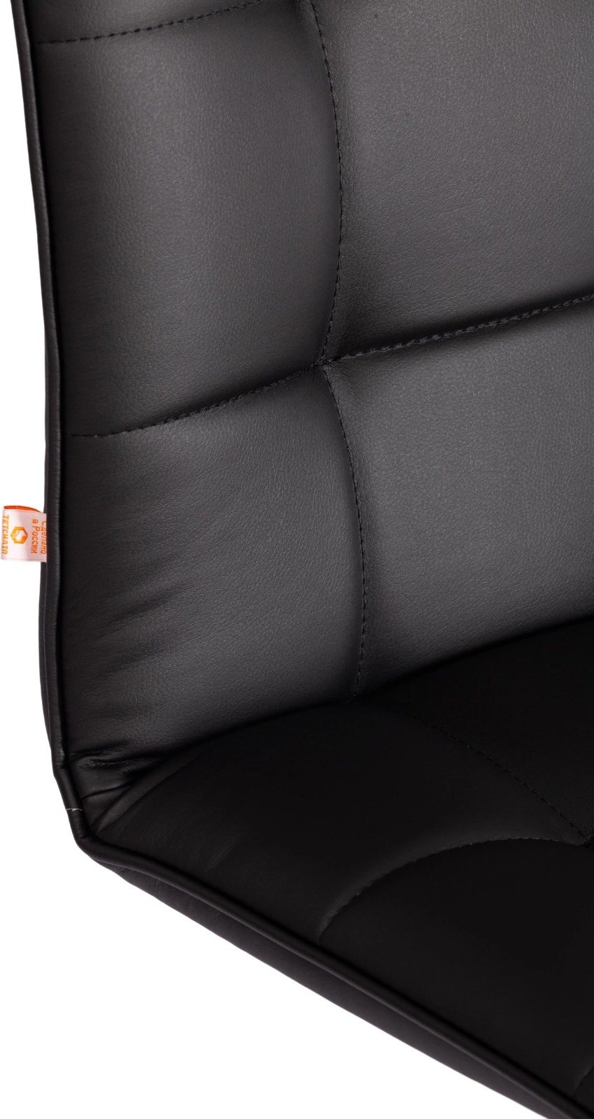Офисное кресло Tetchair ZERO 12250, черный купить,NaN