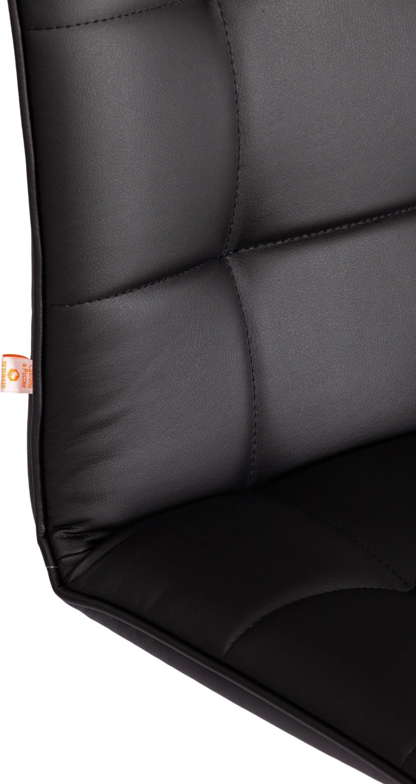 Офисное кресло Tetchair ZERO 12250, черный купить,NaN