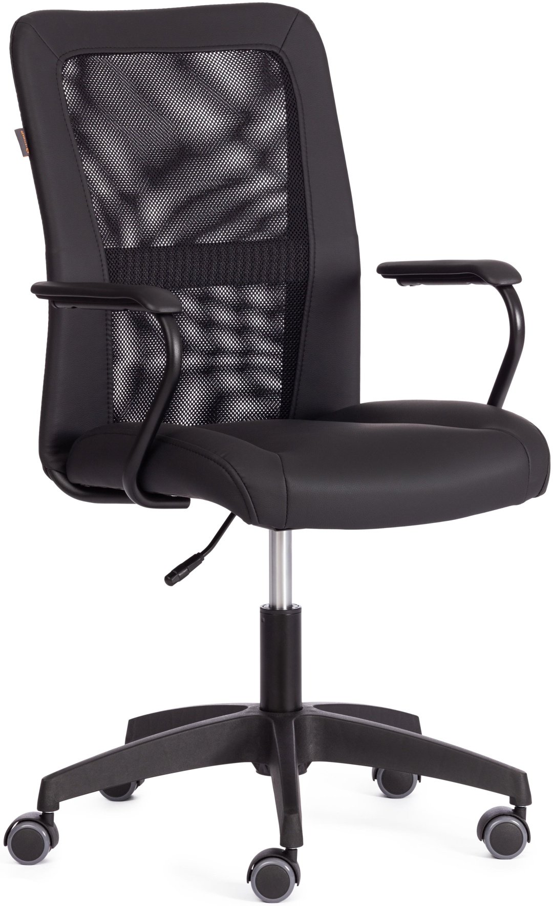 Офисное кресло Tetchair 21346 STAFF, черный