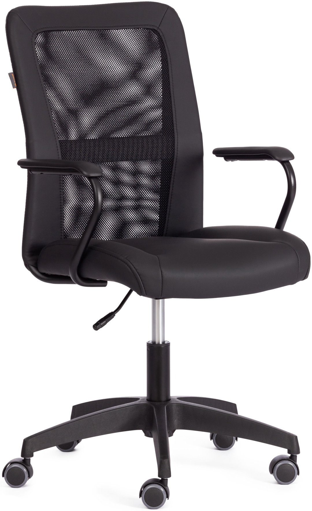 Офисное кресло Tetchair 21346 STAFF, черный купить,NaN