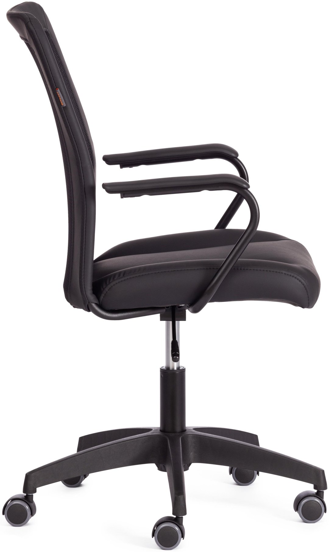Офисное кресло Tetchair 21346 STAFF, черный купить,NaN