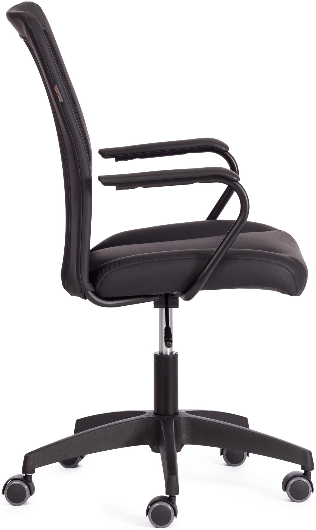 Офисное кресло Tetchair 21346 STAFF, черный купить,NaN