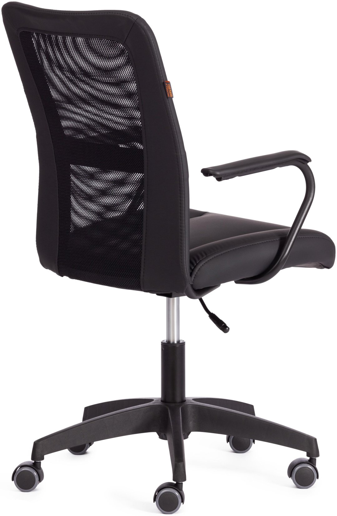Офисное кресло Tetchair 21346 STAFF, черный купить,NaN