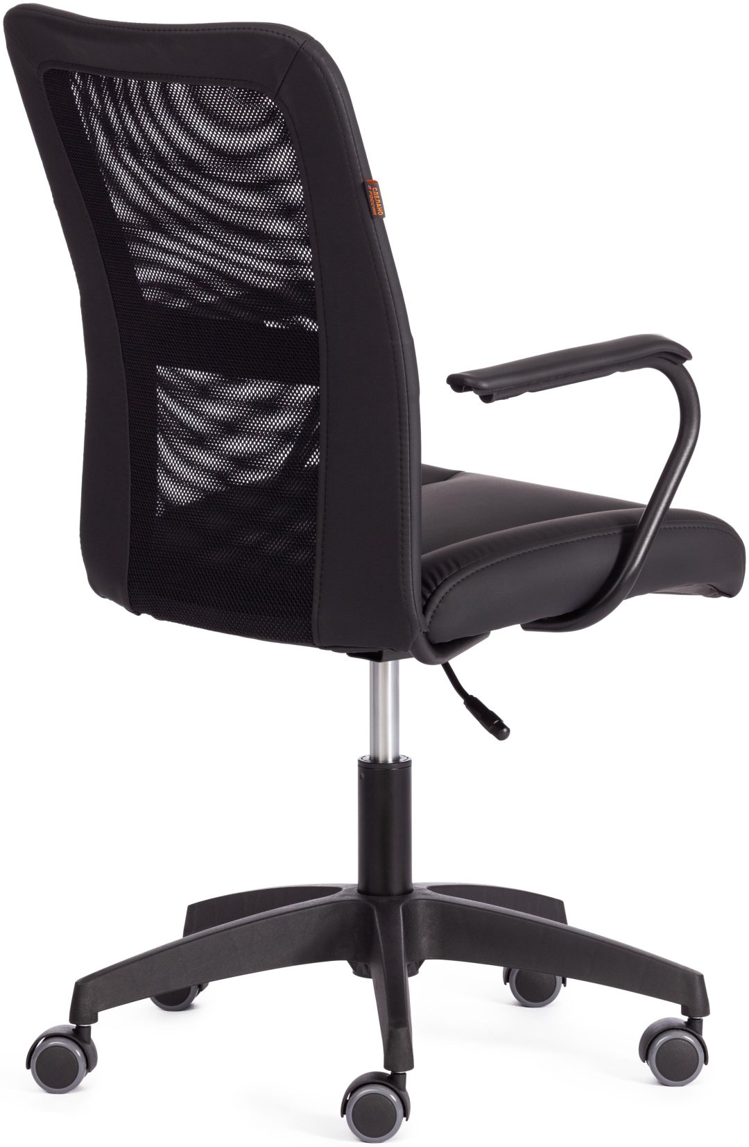 Офисное кресло Tetchair 21346 STAFF, черный купить,NaN