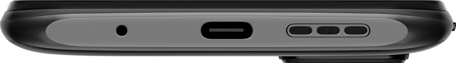 Смартфон Xiaomi Redmi 9T 128Gb Carbon Gray купить,NaN