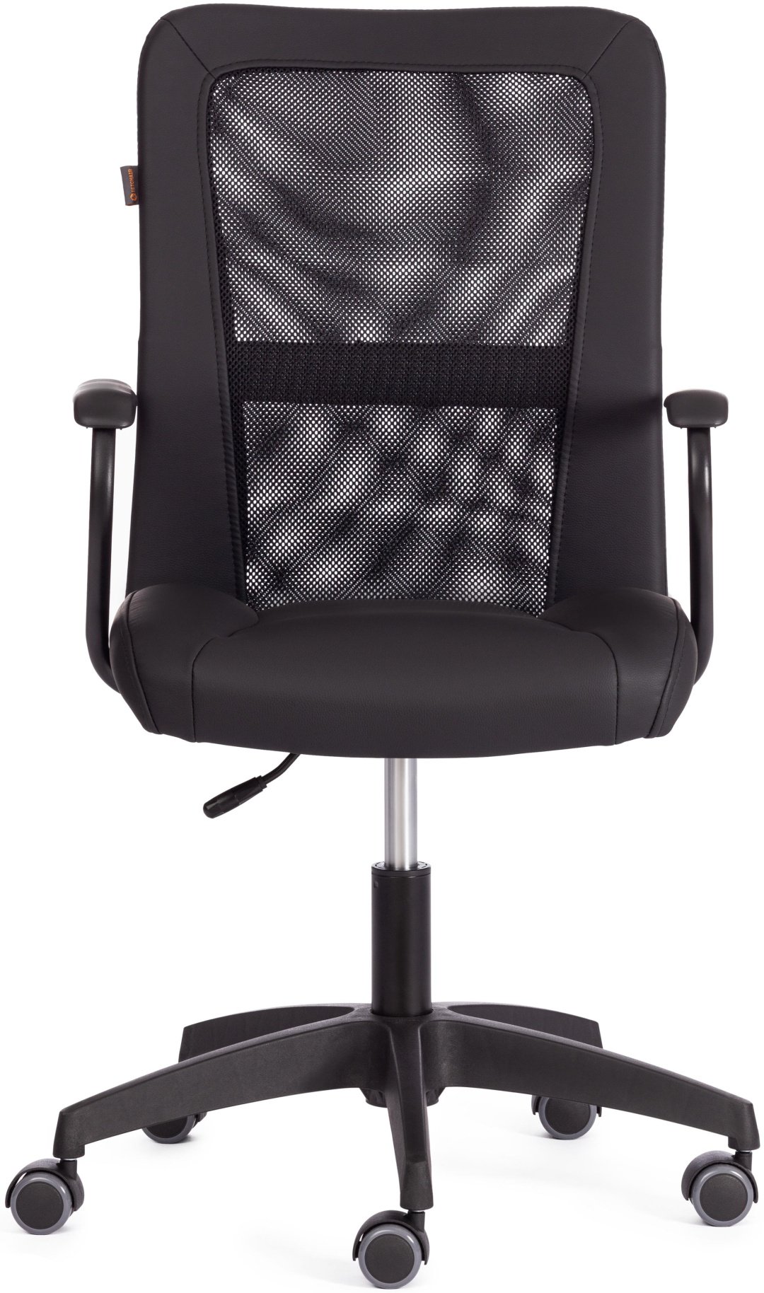 Офисное кресло Tetchair 21346 STAFF, черный купить,NaN