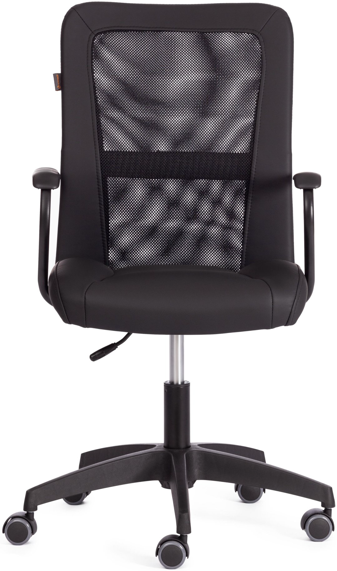 Офисное кресло Tetchair 21346 STAFF, черный купить,NaN