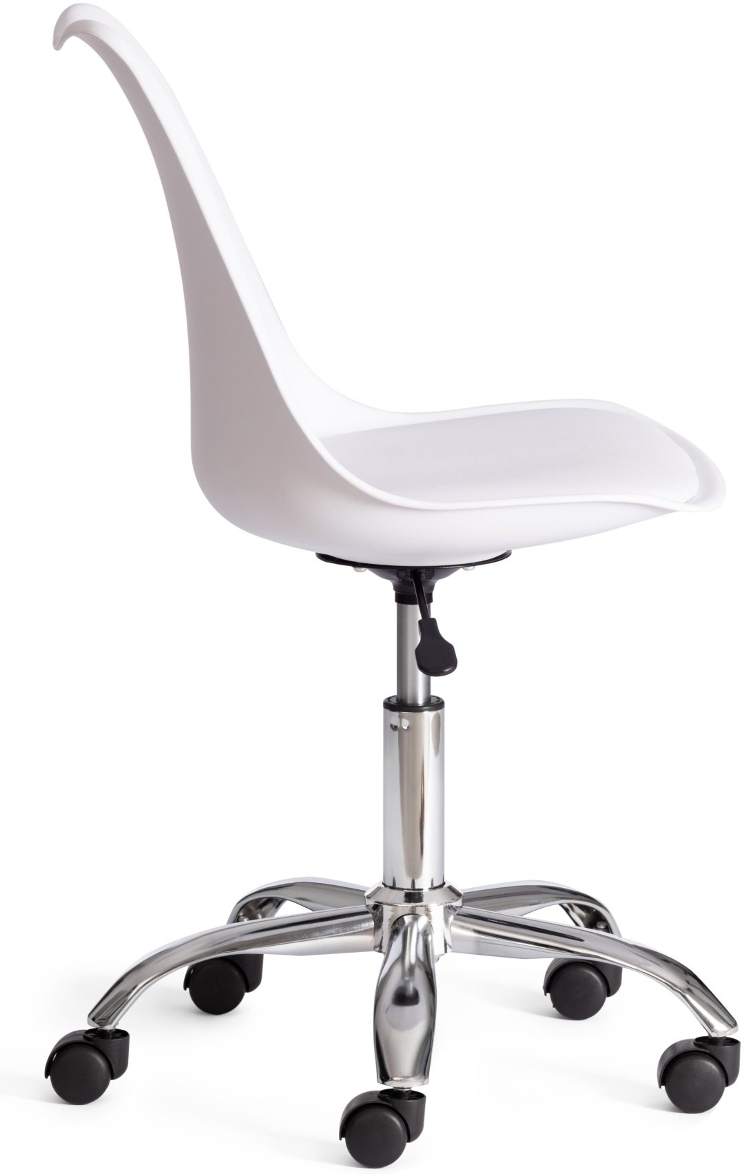 Офисное кресло Tetchair 21230 Tulip, белый купить,0