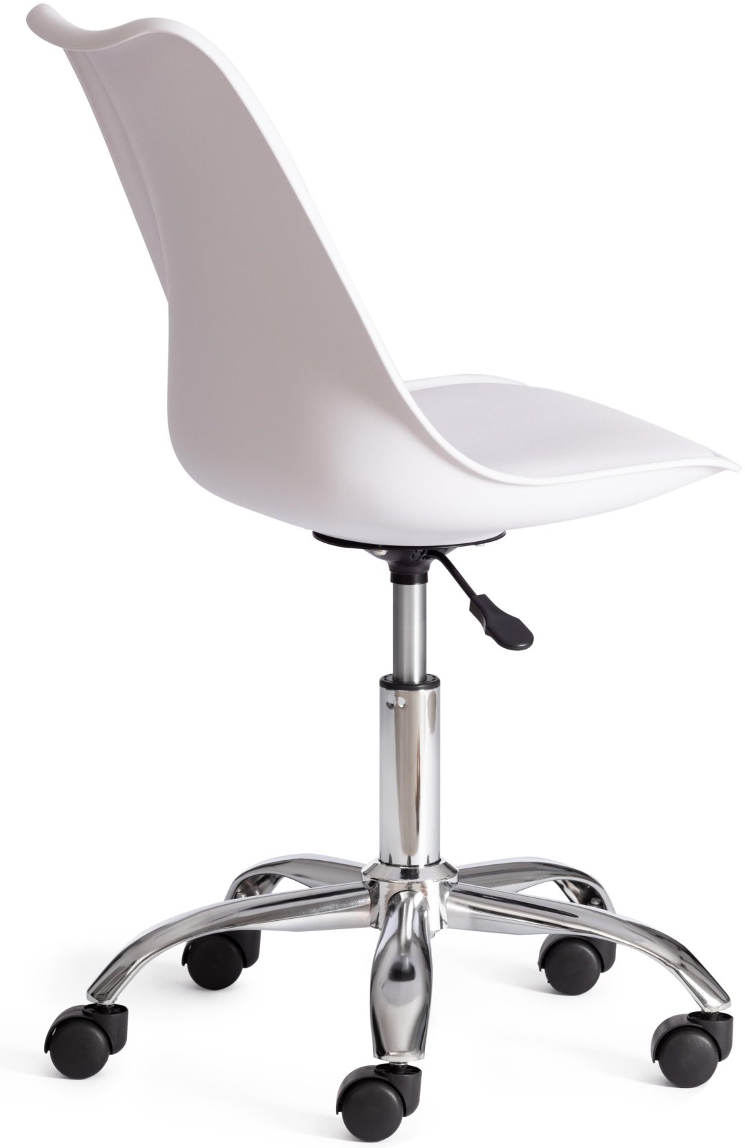 Офисное кресло Tetchair 21230 Tulip, белый купить,0