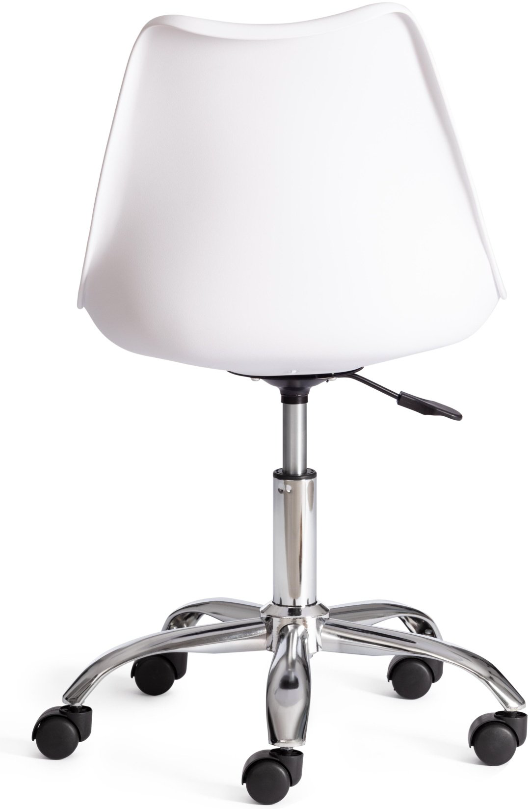 Офисное кресло Tetchair 21230 Tulip, белый купить,NaN