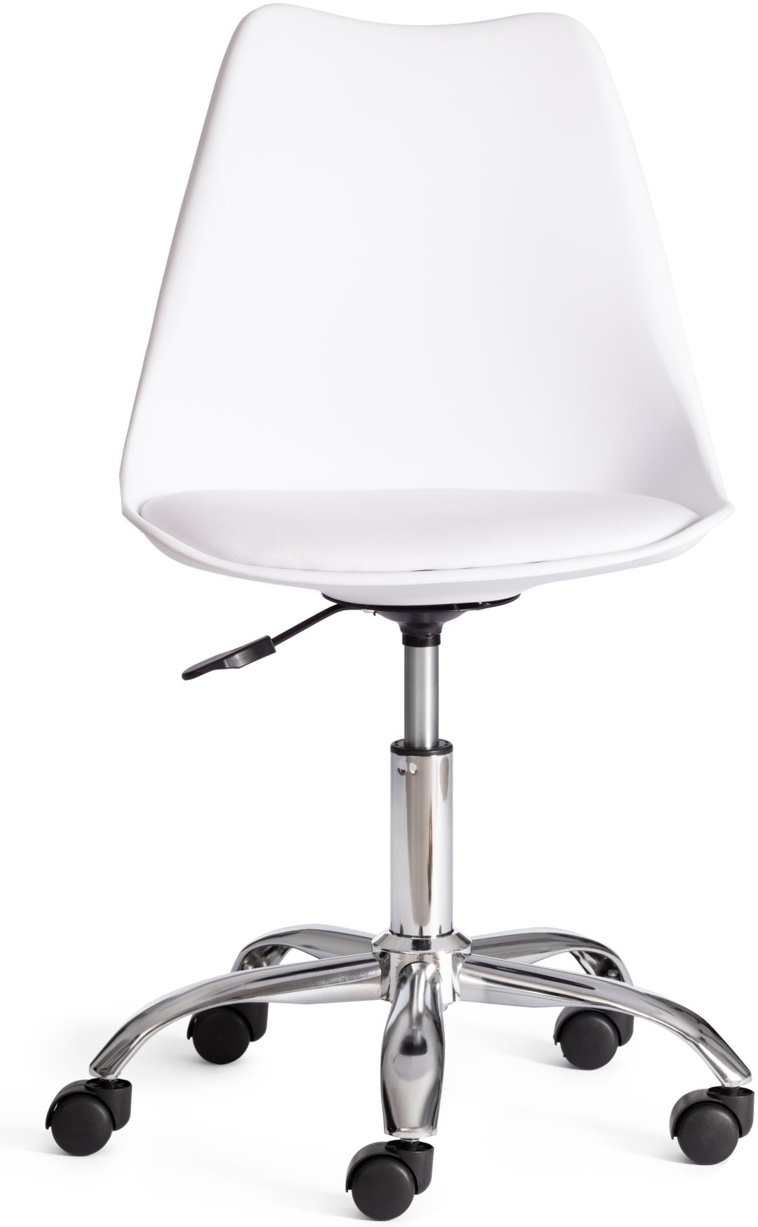 Офисное кресло Tetchair 21230 Tulip, белый купить,0