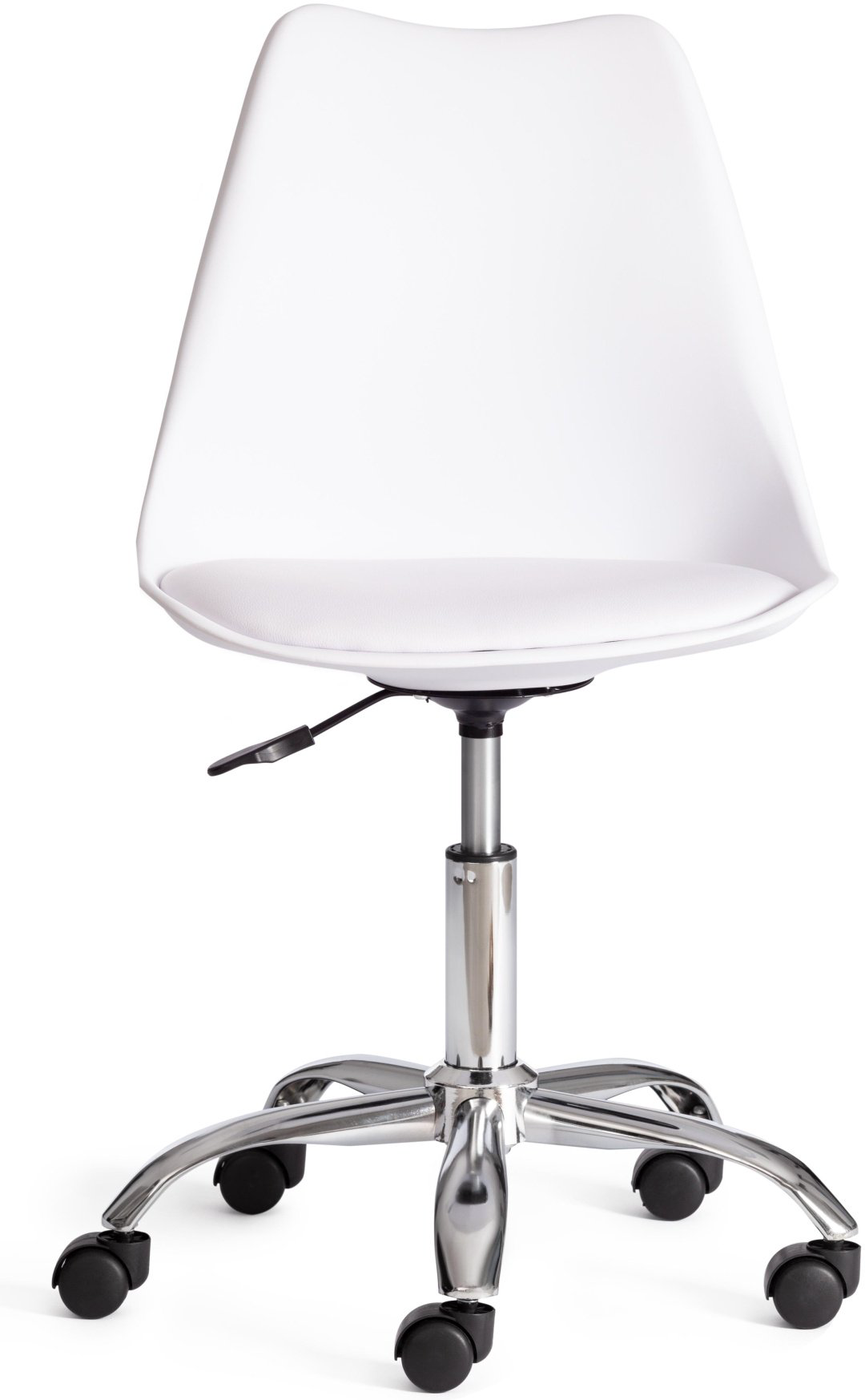 Офисное кресло Tetchair 21230 Tulip, белый купить,NaN