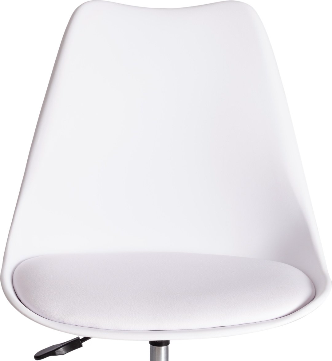 Офисное кресло Tetchair 21230 Tulip, белый купить,NaN