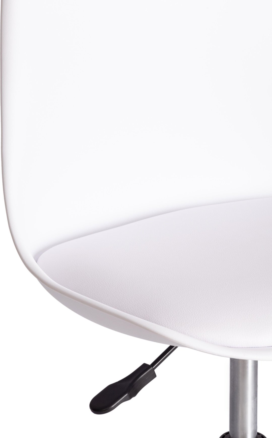 Офисное кресло Tetchair 21230 Tulip, белый купить,0