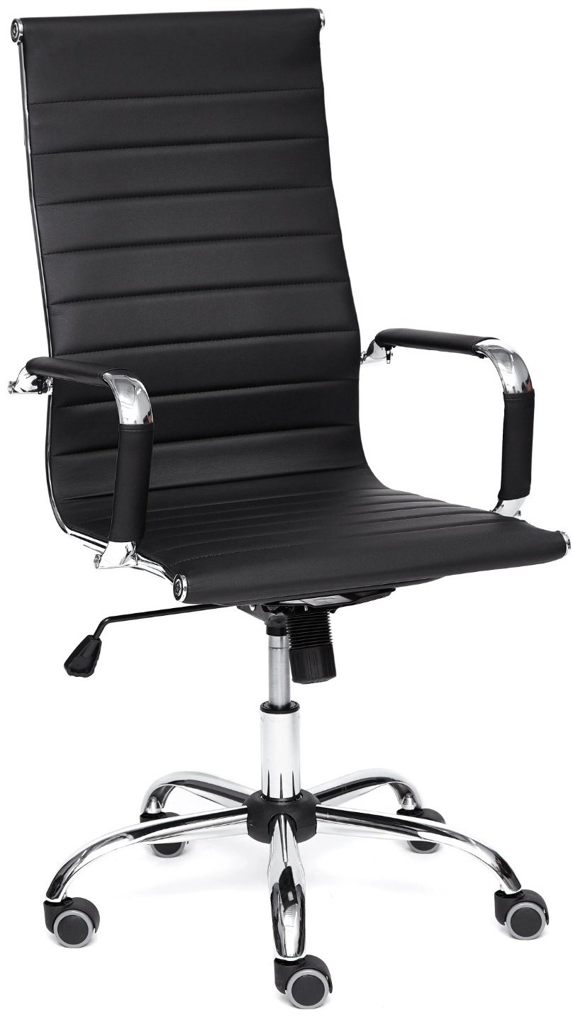 Tetchair 14459 Tetchair URBAN, черный купить,NaN