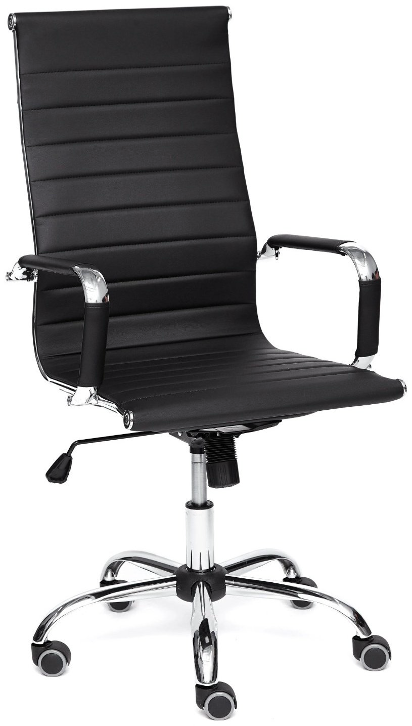 Tetchair 14459 Tetchair URBAN, черный купить,NaN
