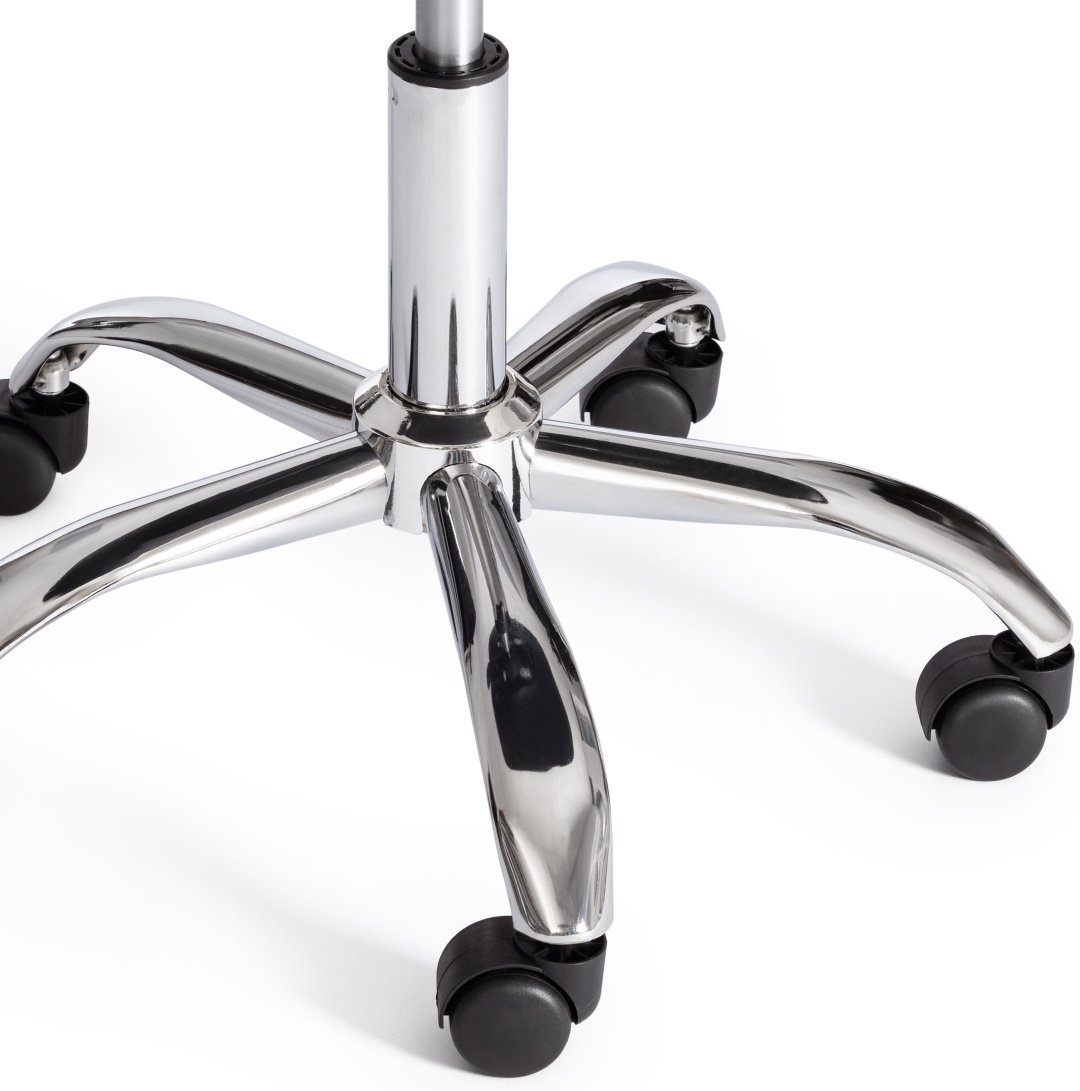 Офисное кресло Tetchair 21230 Tulip, белый купить,0