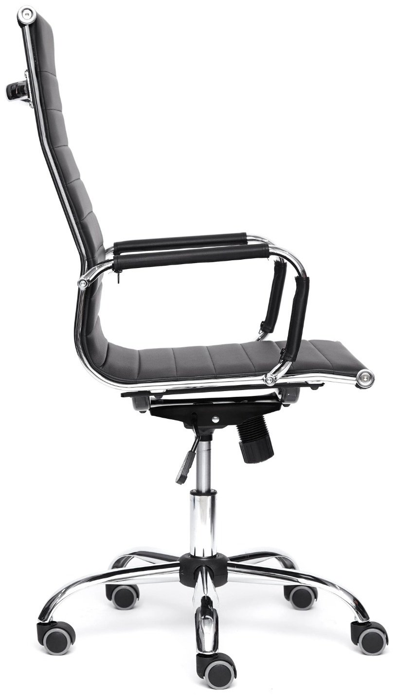 Tetchair 14459 Tetchair URBAN, черный купить,NaN