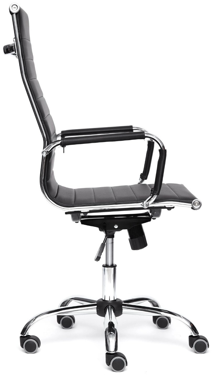 Tetchair 14459 Tetchair URBAN, черный купить,NaN