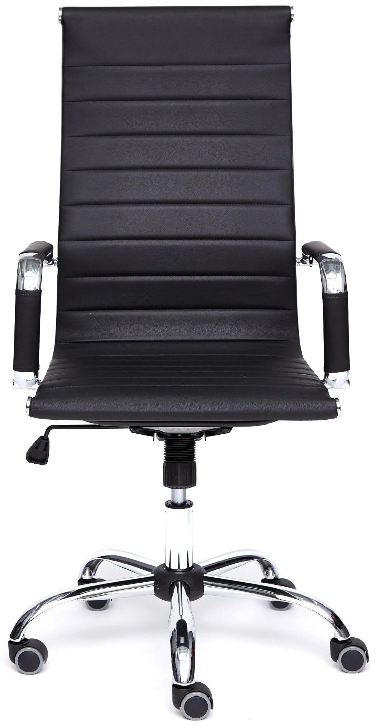 Tetchair 14459 Tetchair URBAN, черный купить,NaN