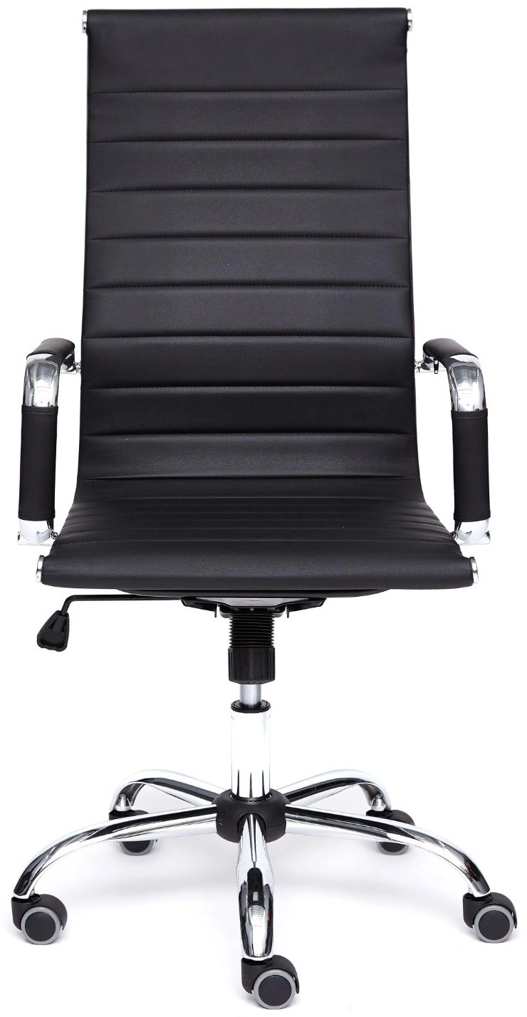 Tetchair 14459 Tetchair URBAN, черный купить,NaN