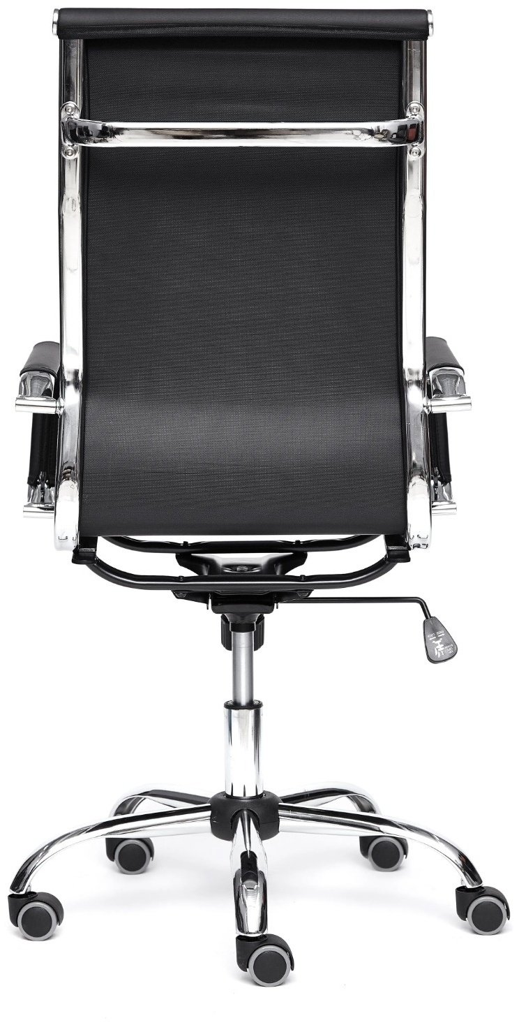 Tetchair 14459 Tetchair URBAN, черный купить,NaN