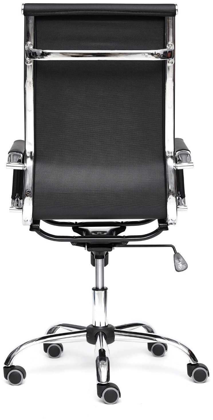 Tetchair 14459 Tetchair URBAN, черный купить,NaN