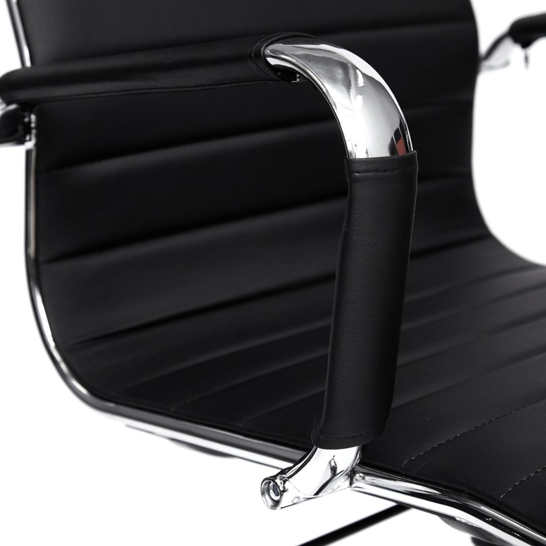 Tetchair 14459 Tetchair URBAN, черный купить,NaN