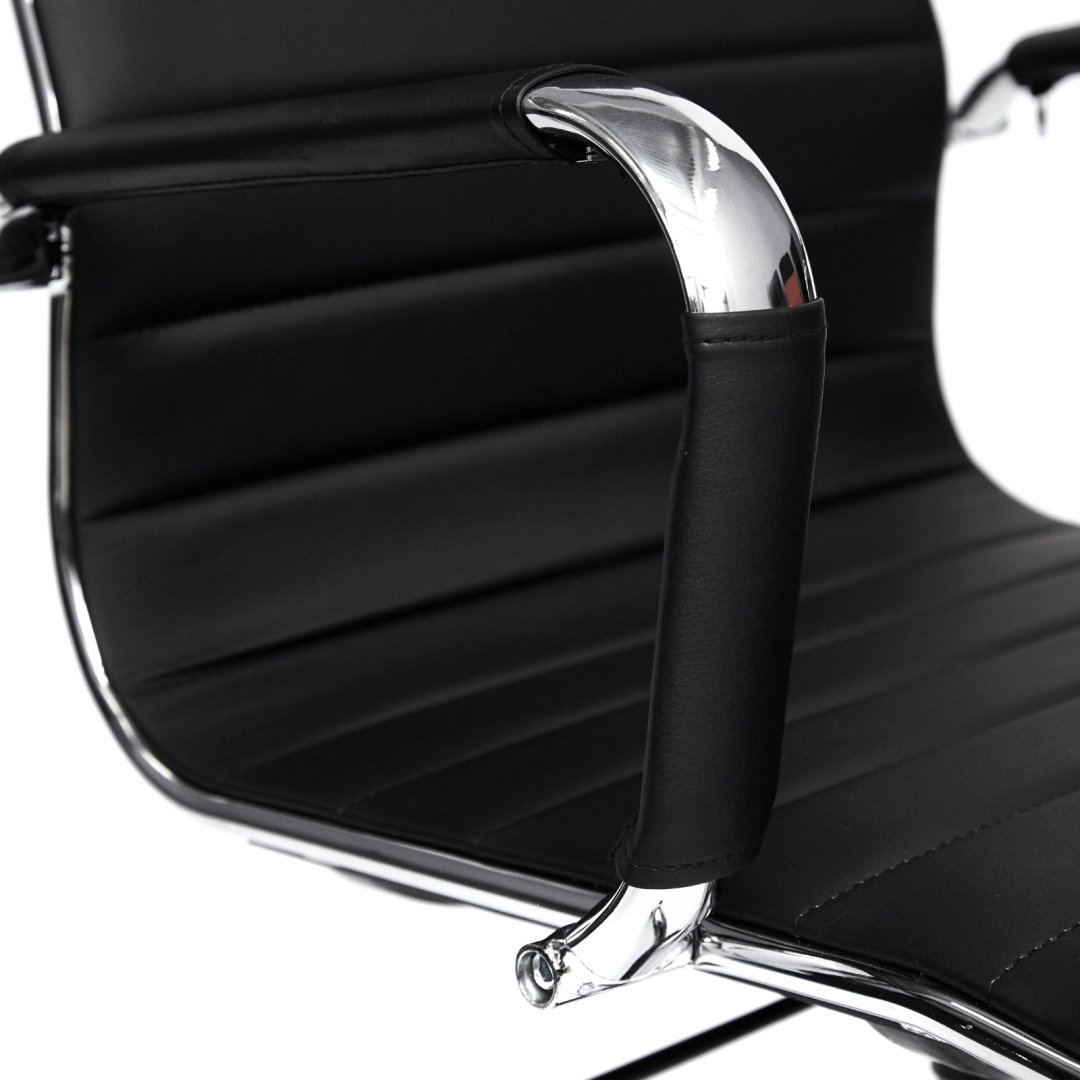 Tetchair 14459 Tetchair URBAN, черный купить,NaN