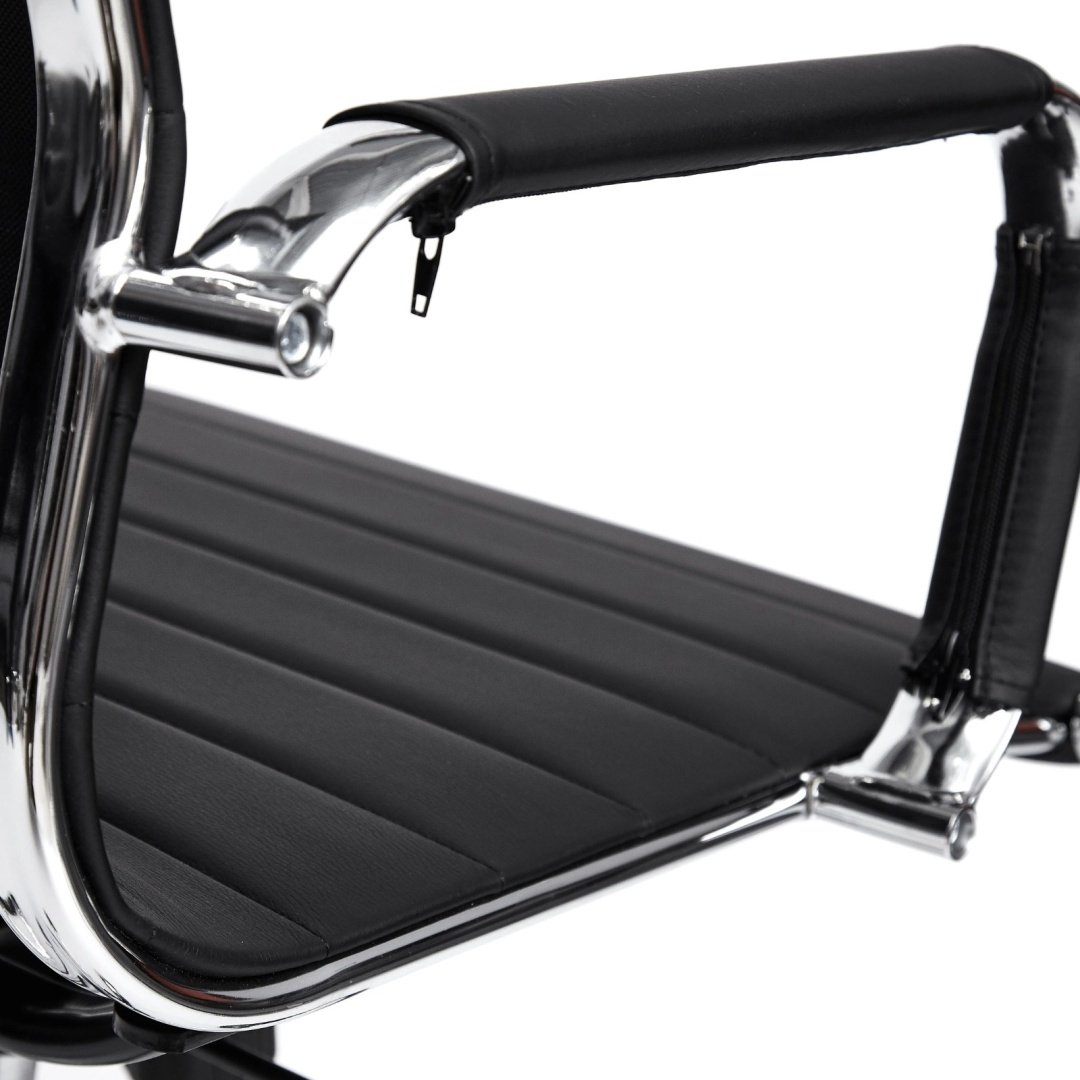 Tetchair 14459 Tetchair URBAN, черный купить,NaN