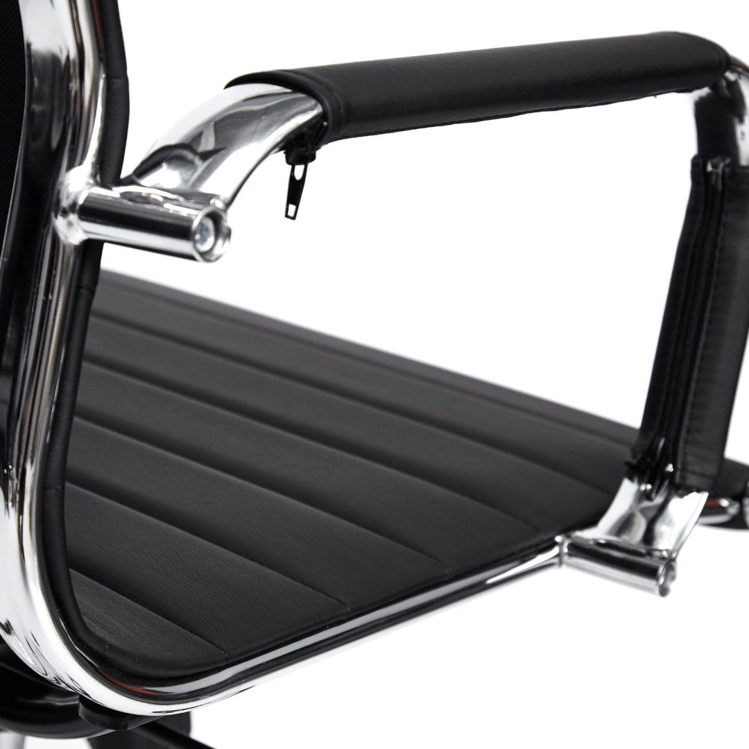 Tetchair 14459 Tetchair URBAN, черный купить,NaN