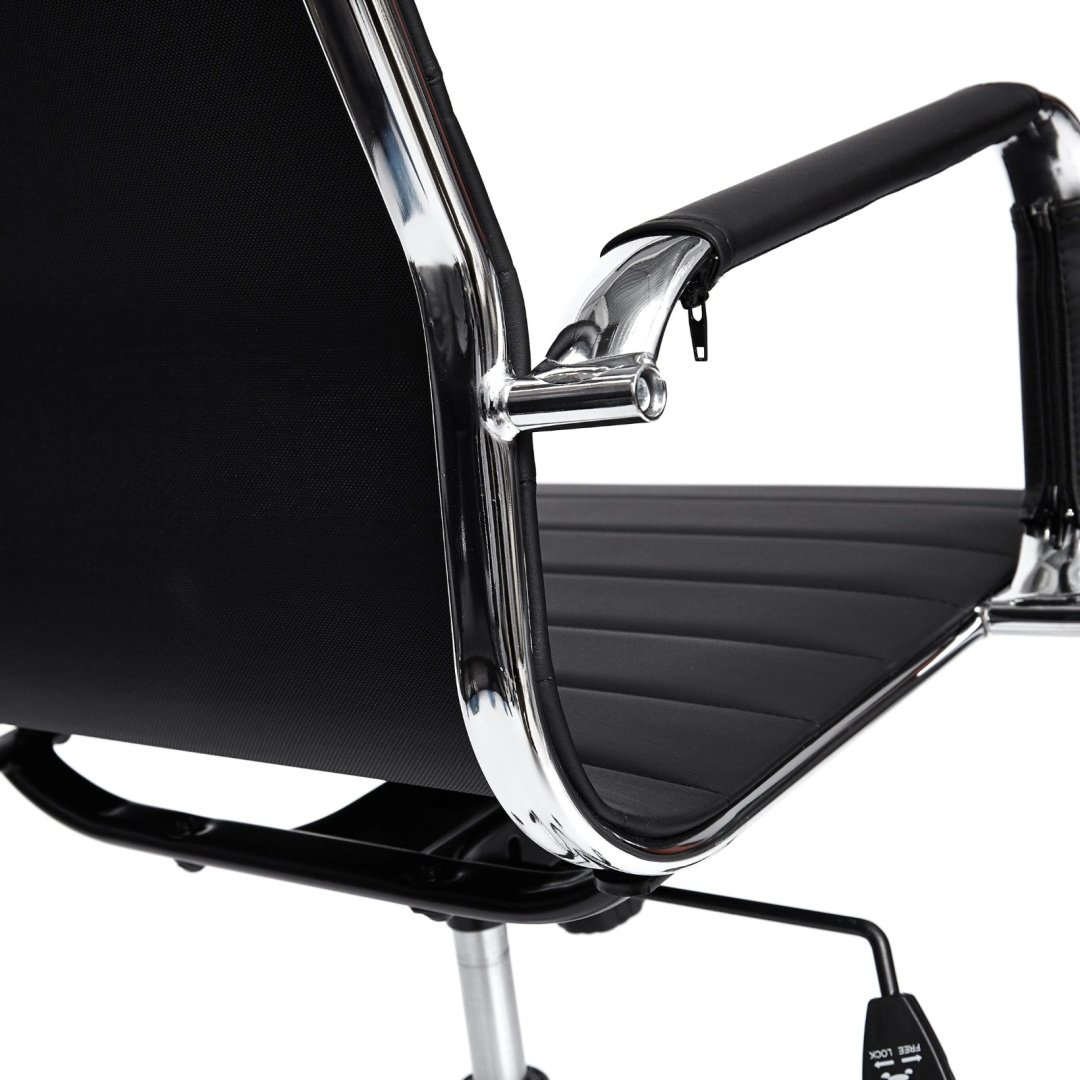 Tetchair 14459 Tetchair URBAN, черный купить,NaN