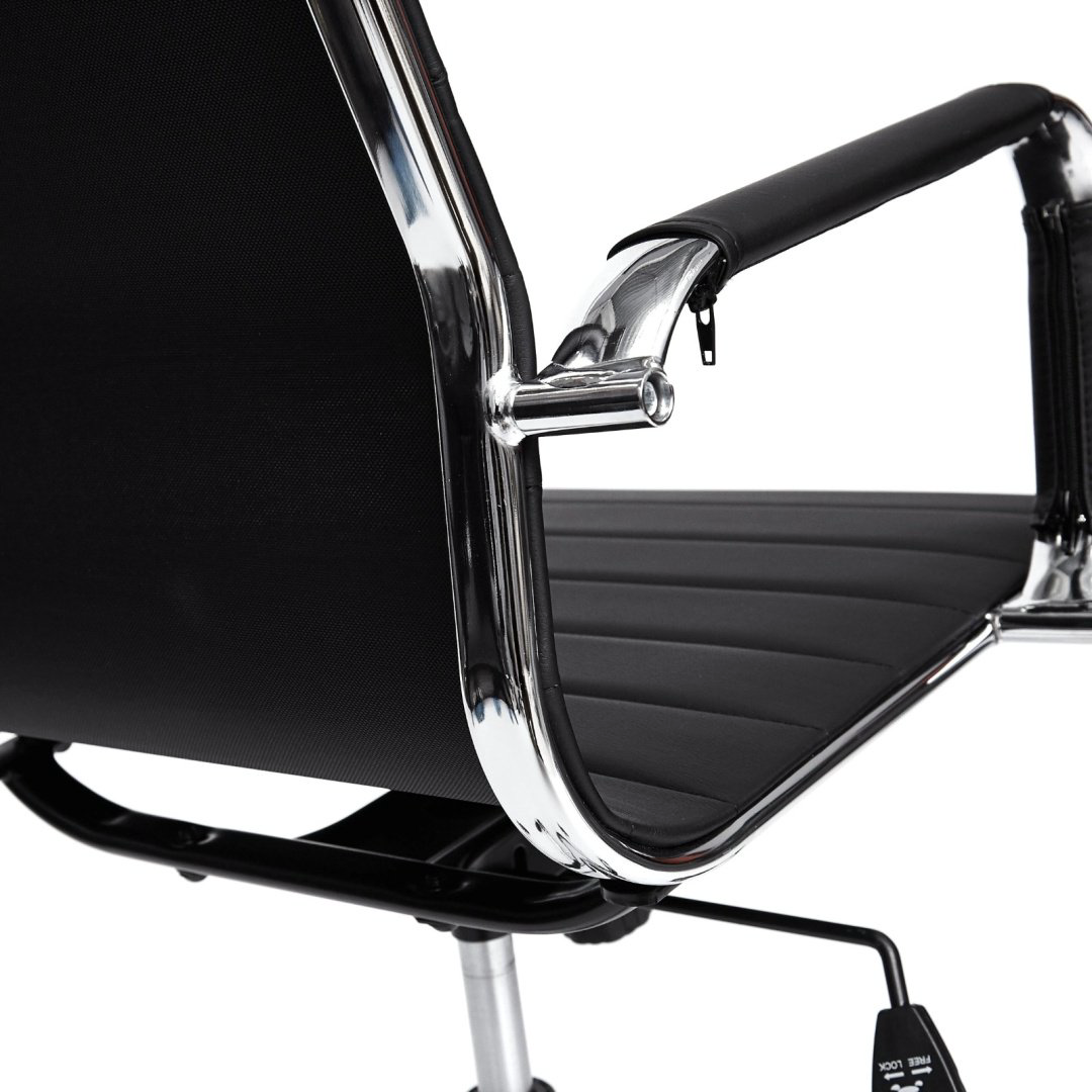 Tetchair 14459 Tetchair URBAN, черный купить,NaN