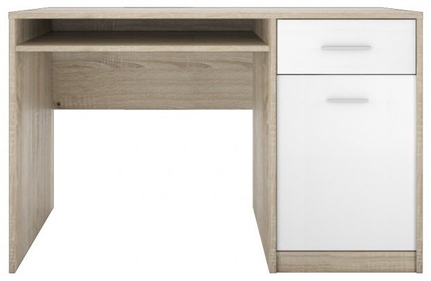 Стол письменный Гербор Непо, 120х59x76 см, мультиколор купить,NaN