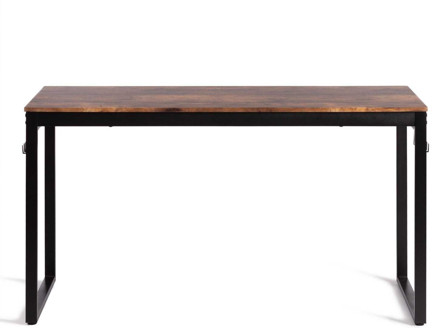 Стол письменный Tetchair WD-14, 140х60x77 см, коричневый купить,NaN
