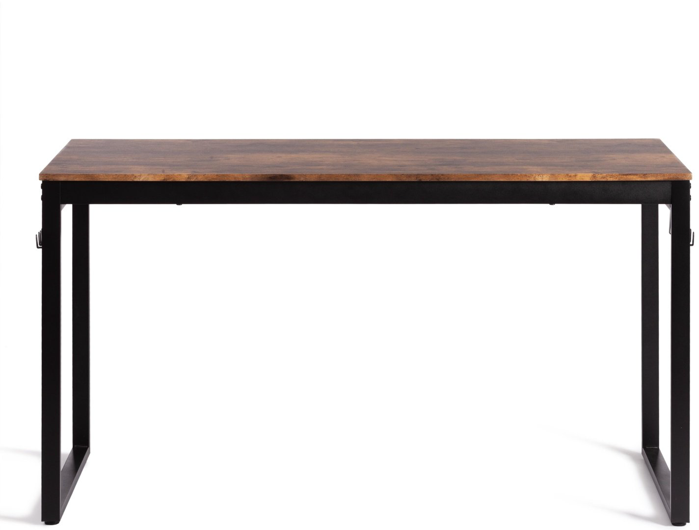 Стол письменный Tetchair WD-14, 140х60x77 см, коричневый купить,NaN