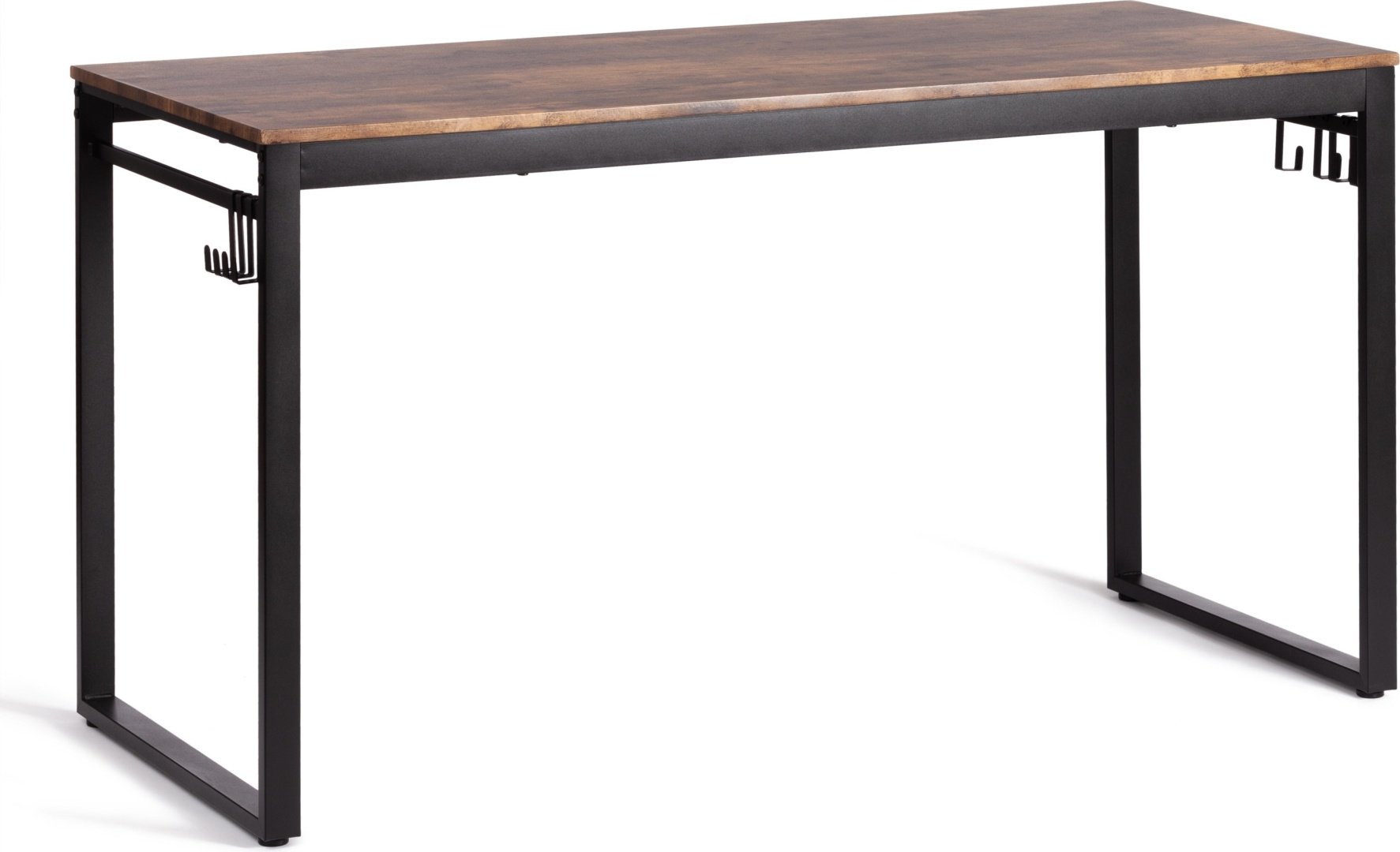 Стол письменный Tetchair WD-14, 140х60x77 см, коричневый купить,NaN
