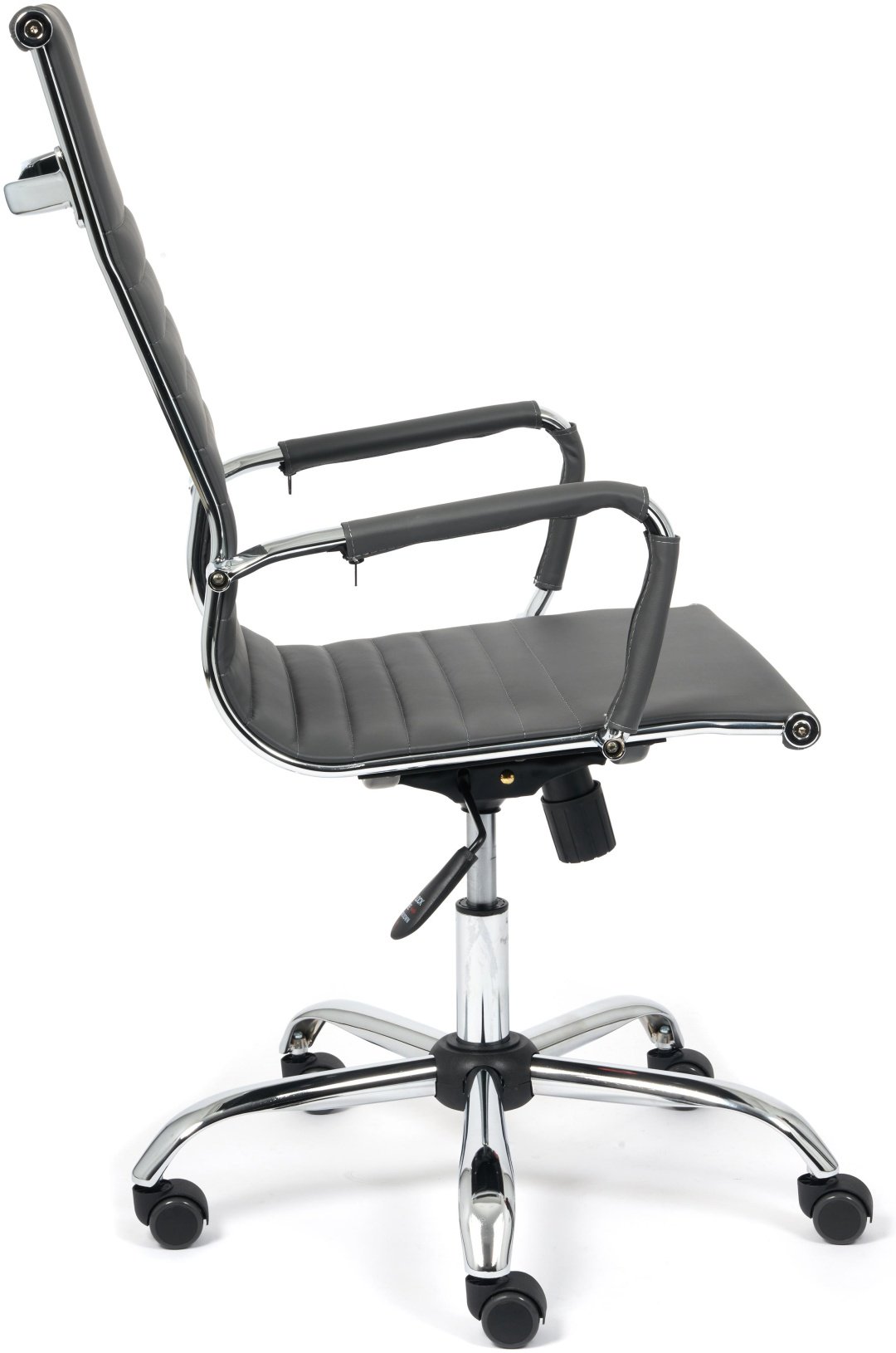 Офисное кресло Tetchair 14441 URBAN, серебряный, темно-серый купить,NaN