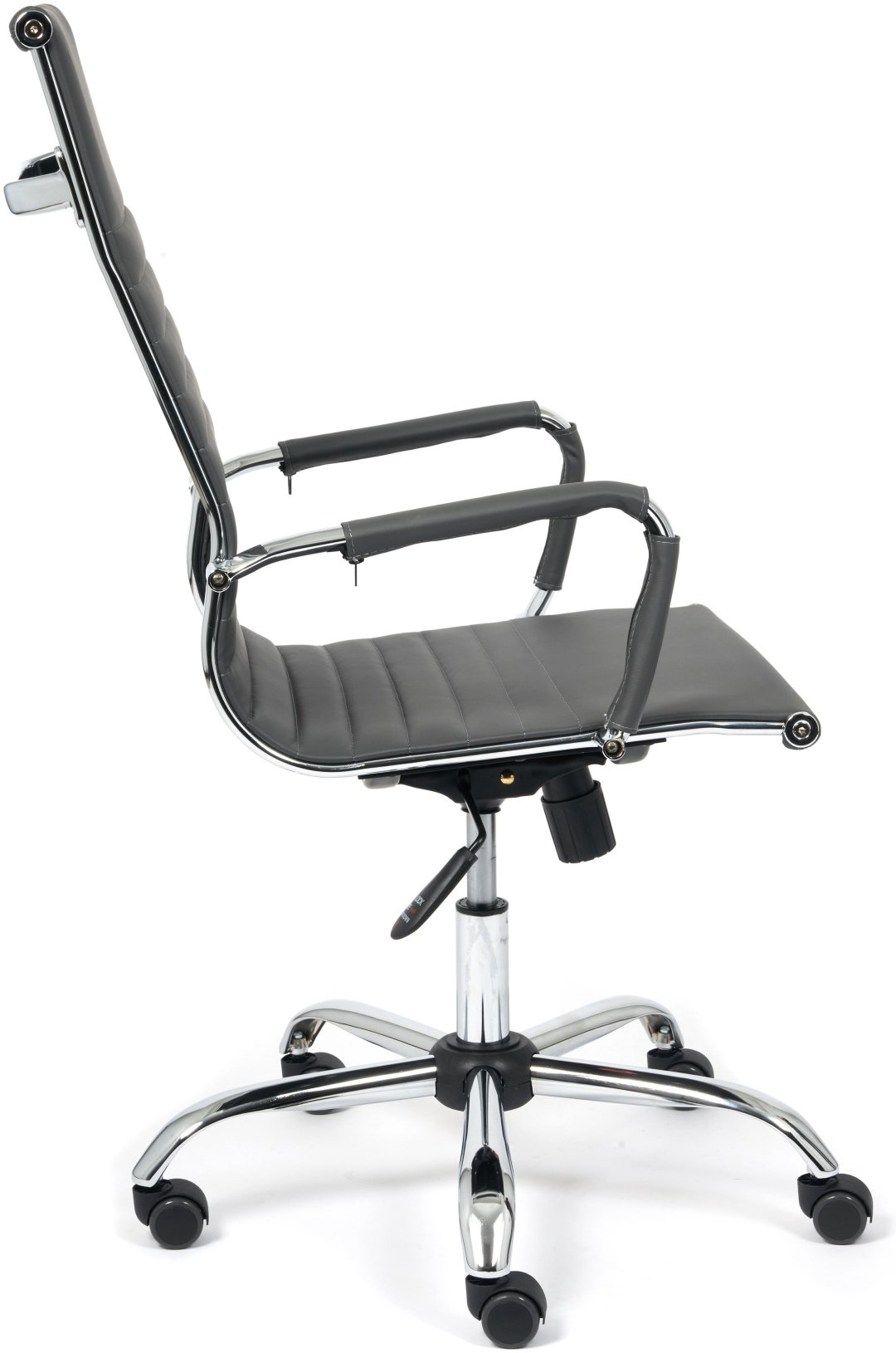 Офисное кресло Tetchair 14441 URBAN, серебряный, темно-серый купить,NaN