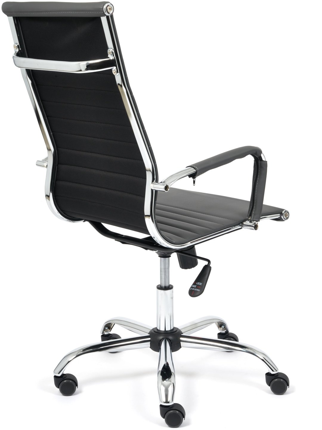 Офисное кресло Tetchair 14441 URBAN, серебряный, темно-серый купить,NaN