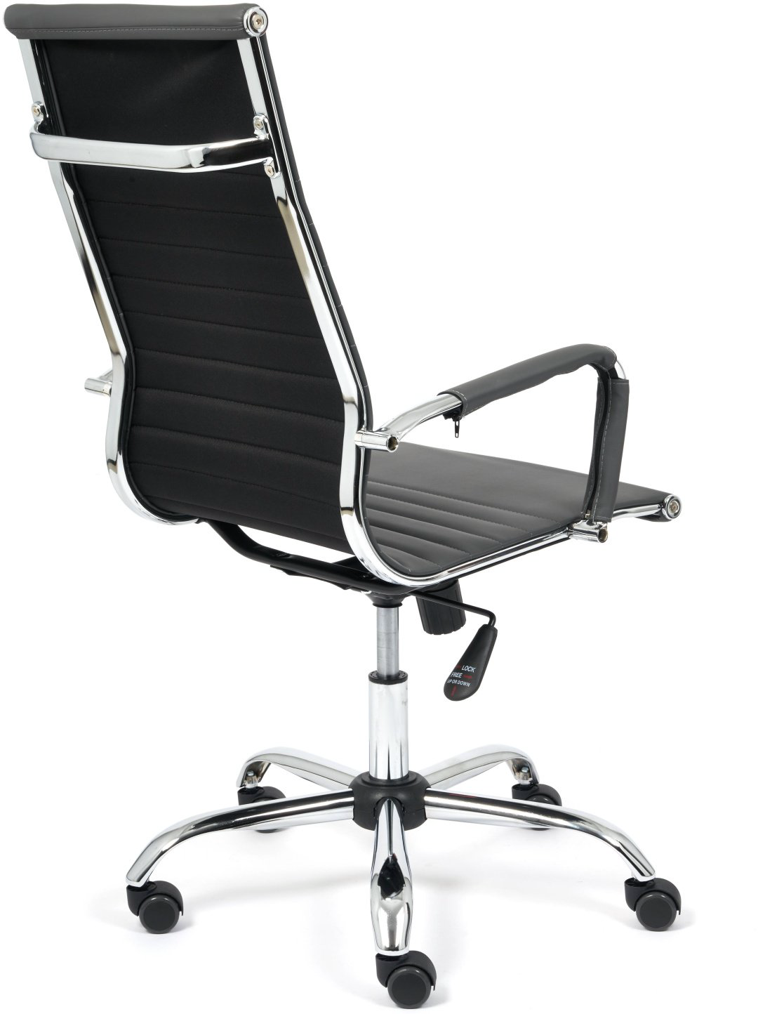 Офисное кресло Tetchair 14441 URBAN, серебряный, темно-серый купить,NaN