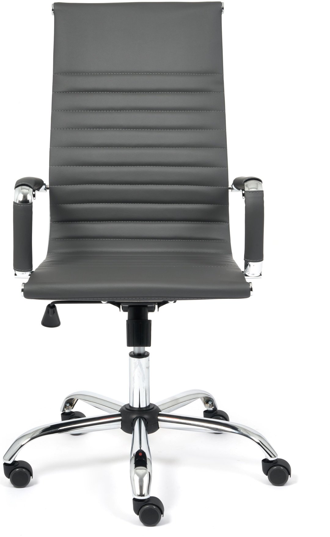 Офисное кресло Tetchair 14441 URBAN, серебряный, темно-серый купить,NaN