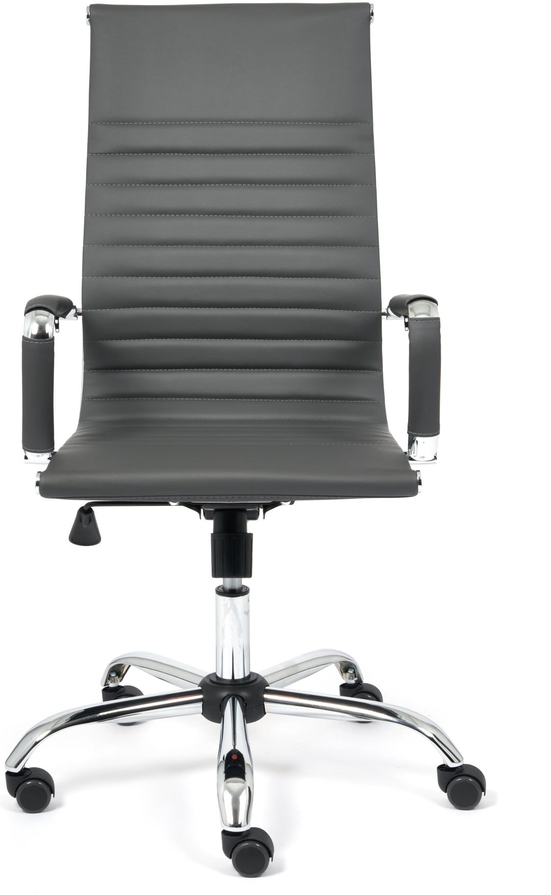Офисное кресло Tetchair 14441 URBAN, серебряный, темно-серый купить,NaN