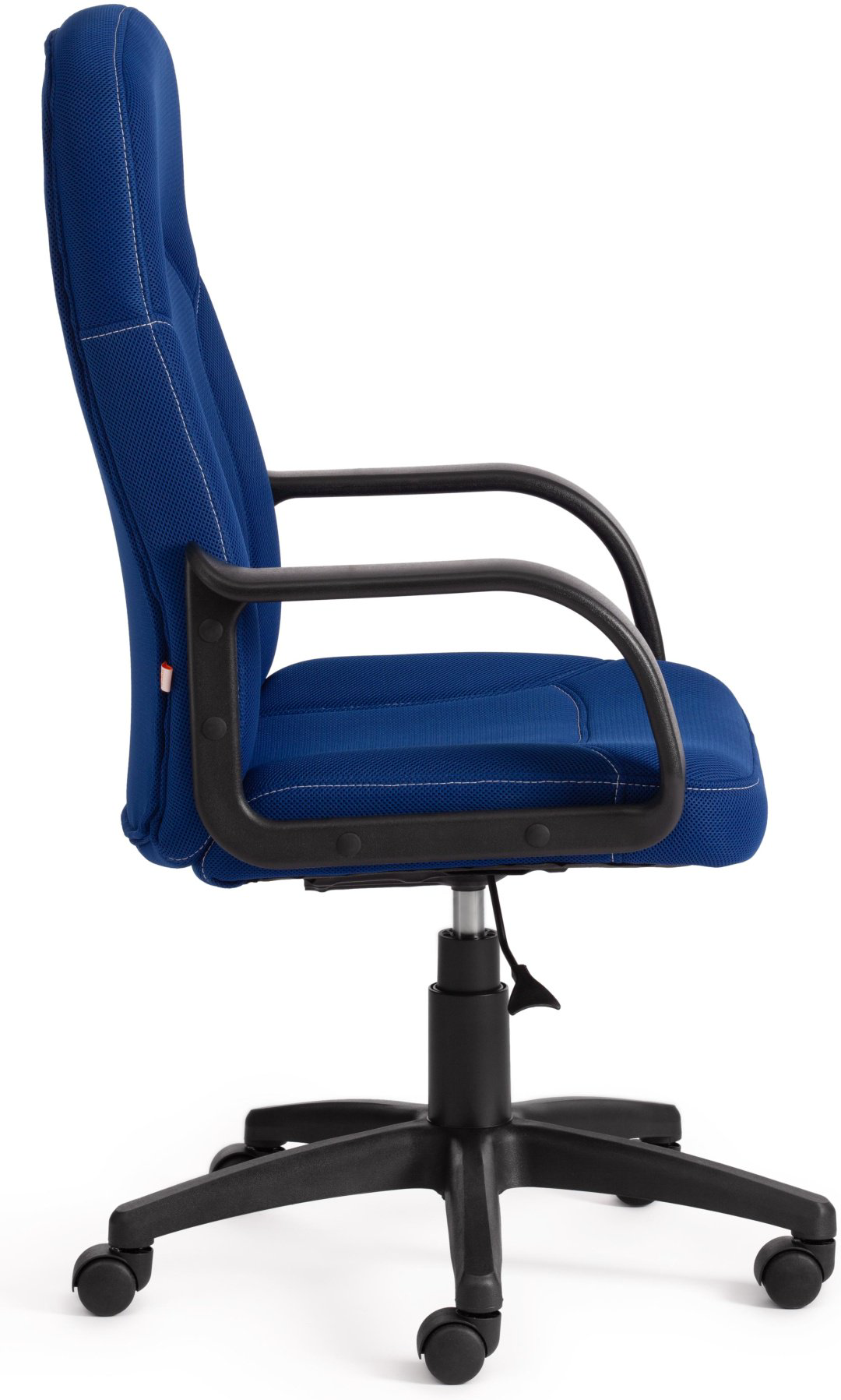 Офисное кресло Tetchair 17199 Tetchair PARMA, синий купить,NaN