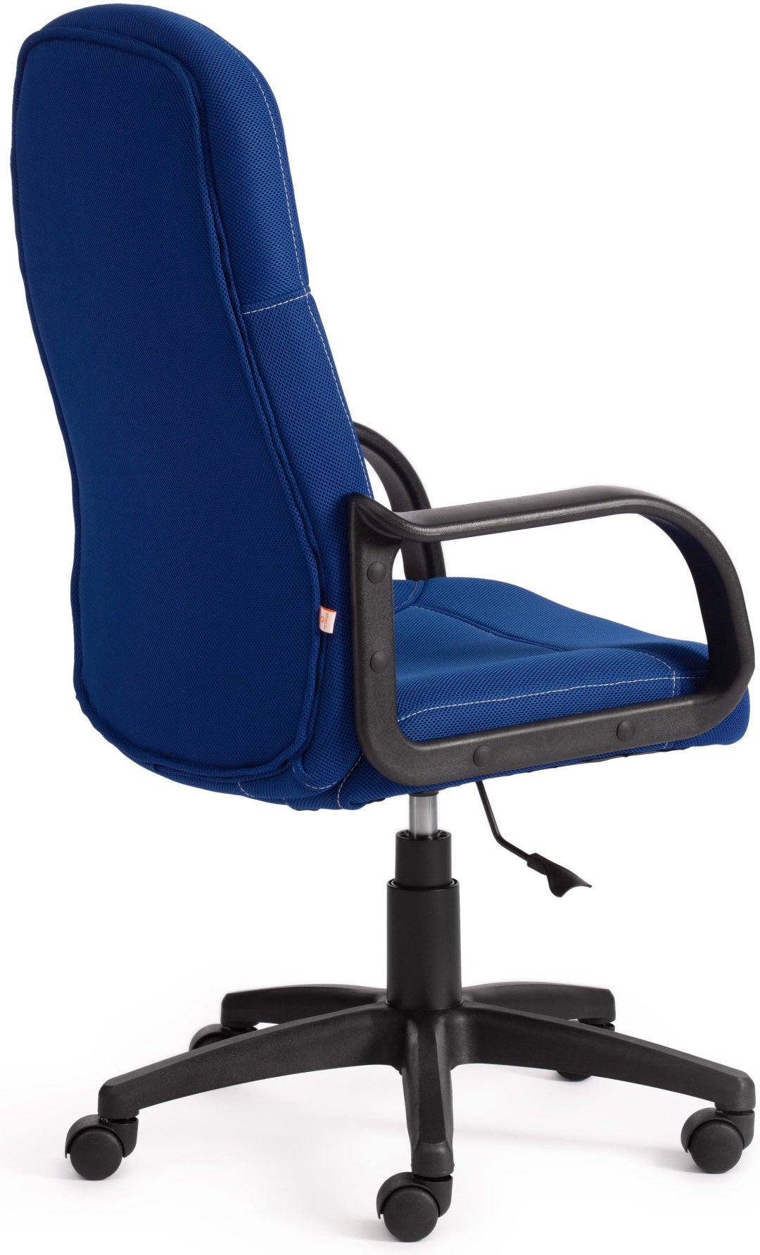 Офисное кресло Tetchair 17199 Tetchair PARMA, синий купить,NaN