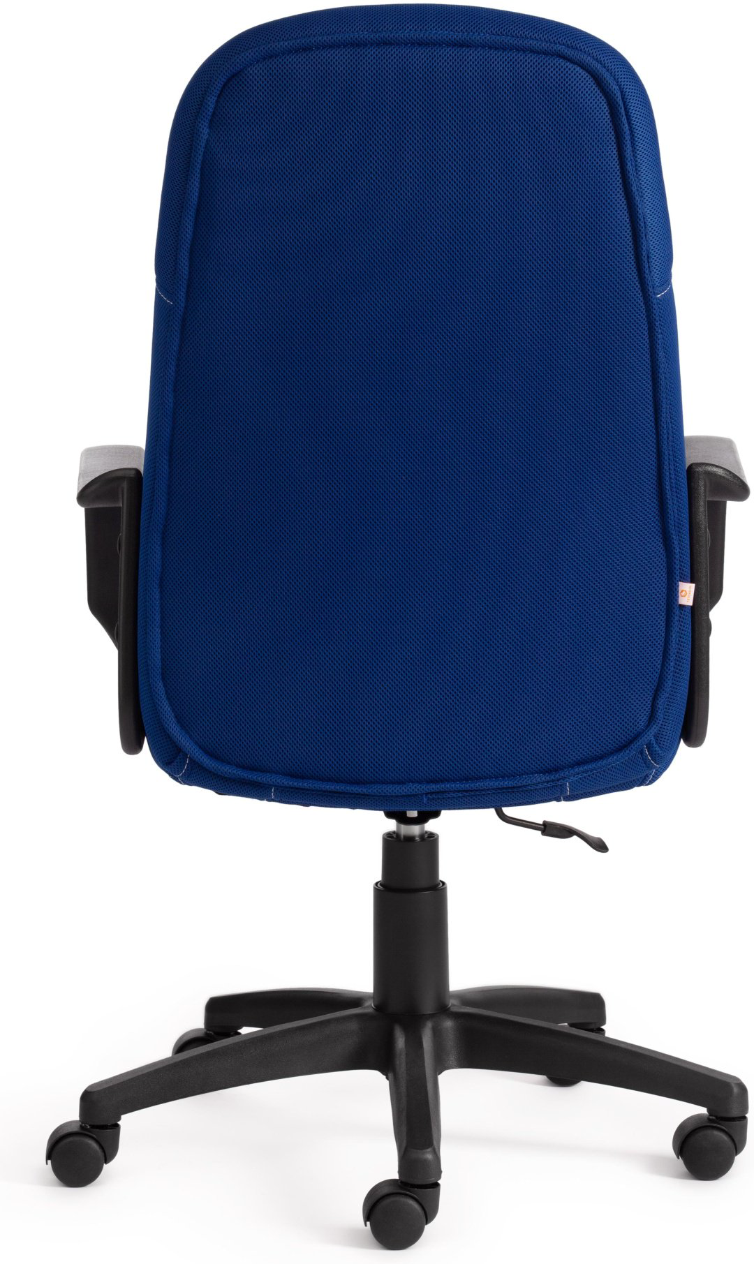 Офисное кресло Tetchair 17199 Tetchair PARMA, синий купить,NaN