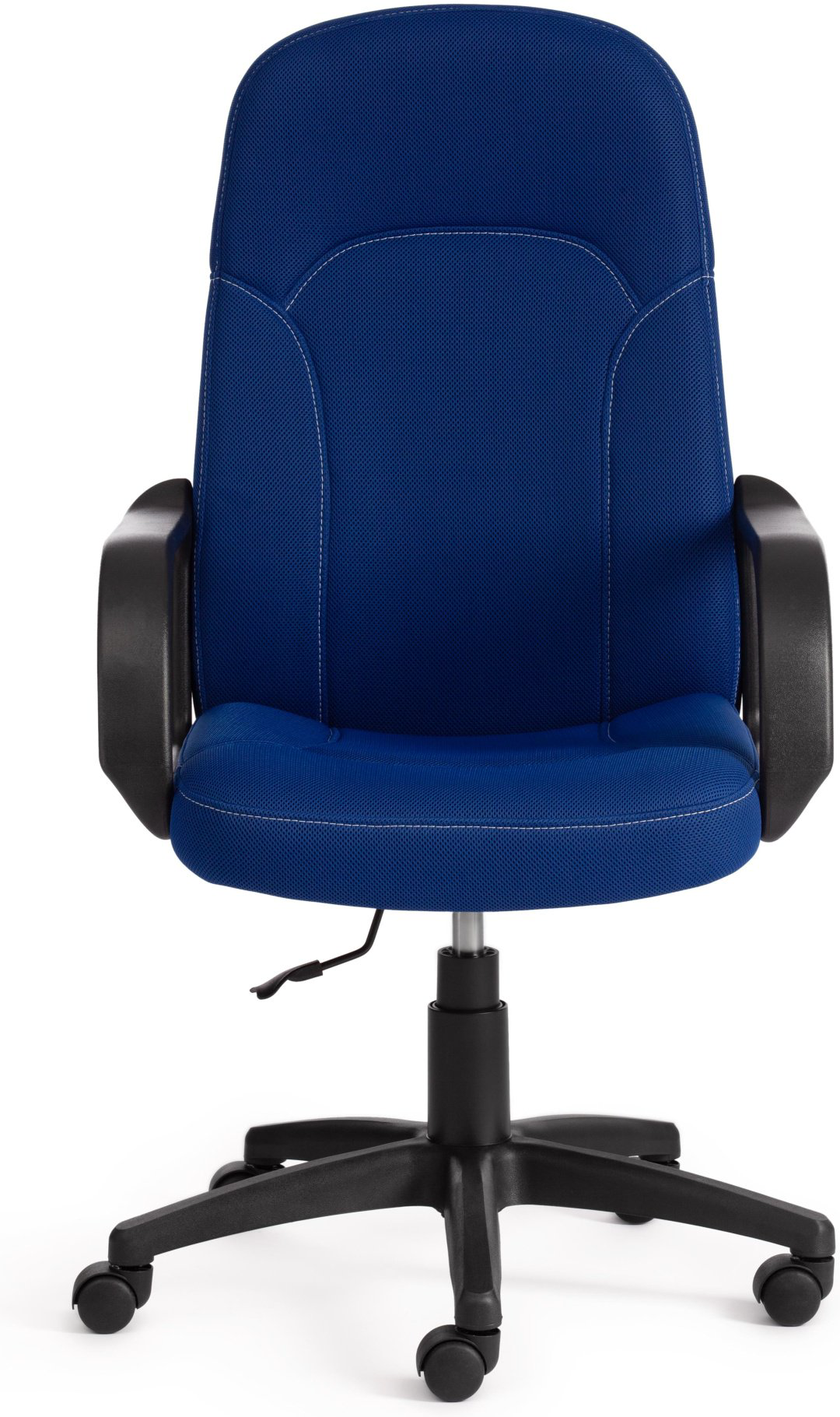Офисное кресло Tetchair 17199 Tetchair PARMA, синий купить,NaN