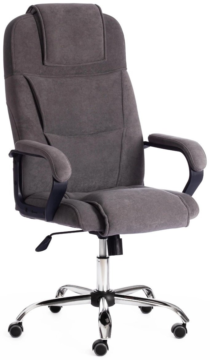 Тetchair BERGAMO, серый купить,NaN