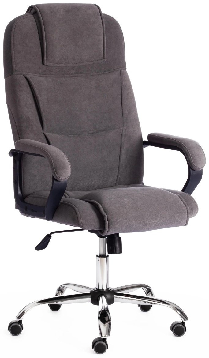 Тetchair BERGAMO, серый купить,NaN